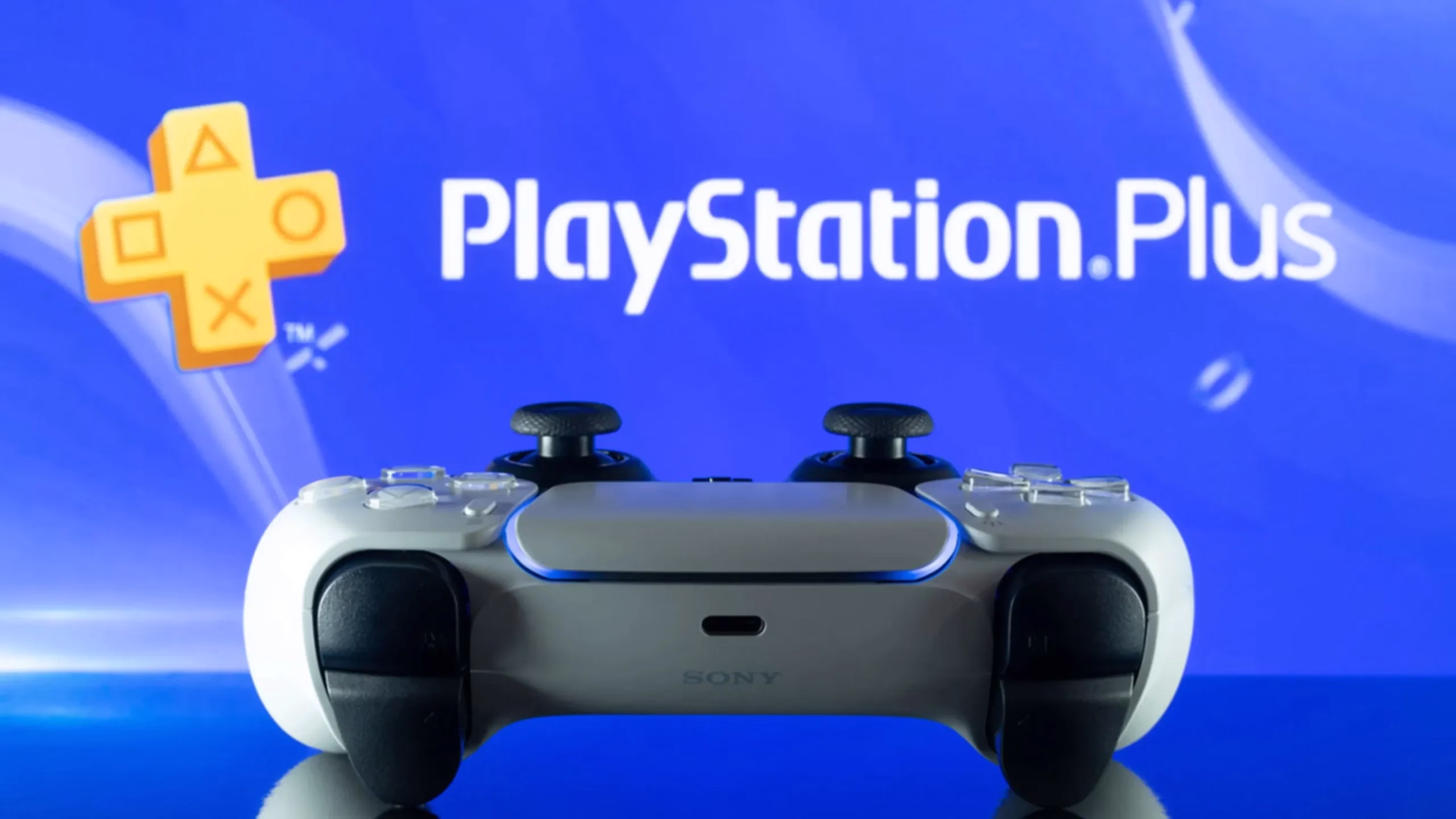 Juegos gratuitos en planes de PlayStation Plus