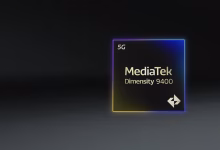 MediaTek Dimensity 9400+