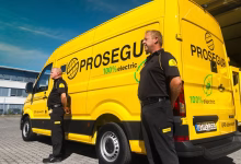 Prosegur Cash en Chile