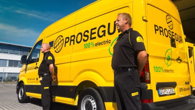 Prosegur Cash ha crecido 300% en su servicio de transporte internacional y carga valorada en Chile 5 Prosegur Cash en Chile