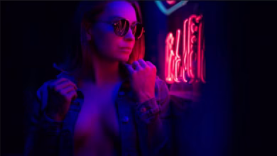 ¿Relaciones sexuales en el metaverso?: ¿Cómo será extactamente? 1 Sexo en el metaverso