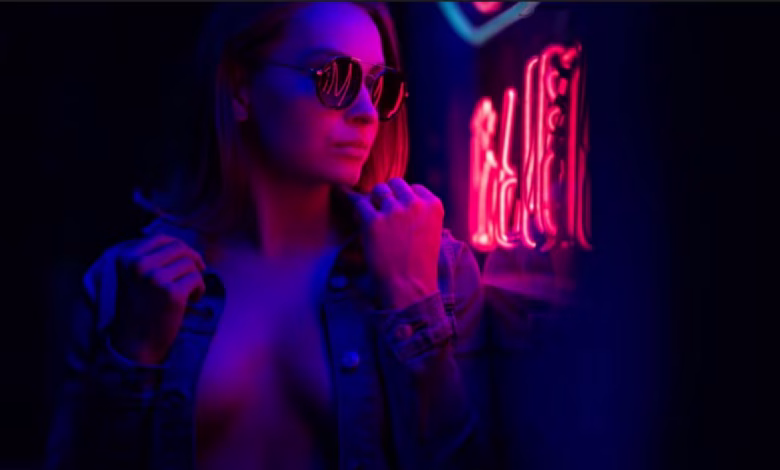 Sexo en el metaverso