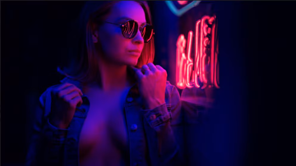 Sexo en el metaverso