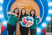 Samsung Solve For Tomorrow