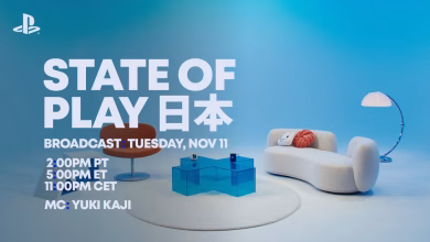 Se viene el State of Play Japan este martes 11 de noviembre 5 State of Play Japan