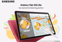 Galaxy Tab S10 Lite en Chile