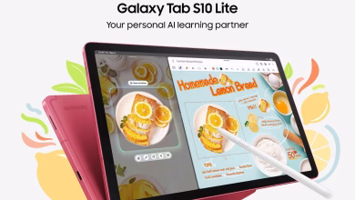 Galaxy Tab S10 Lite en Chile