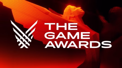 The Game Awards PlayStation