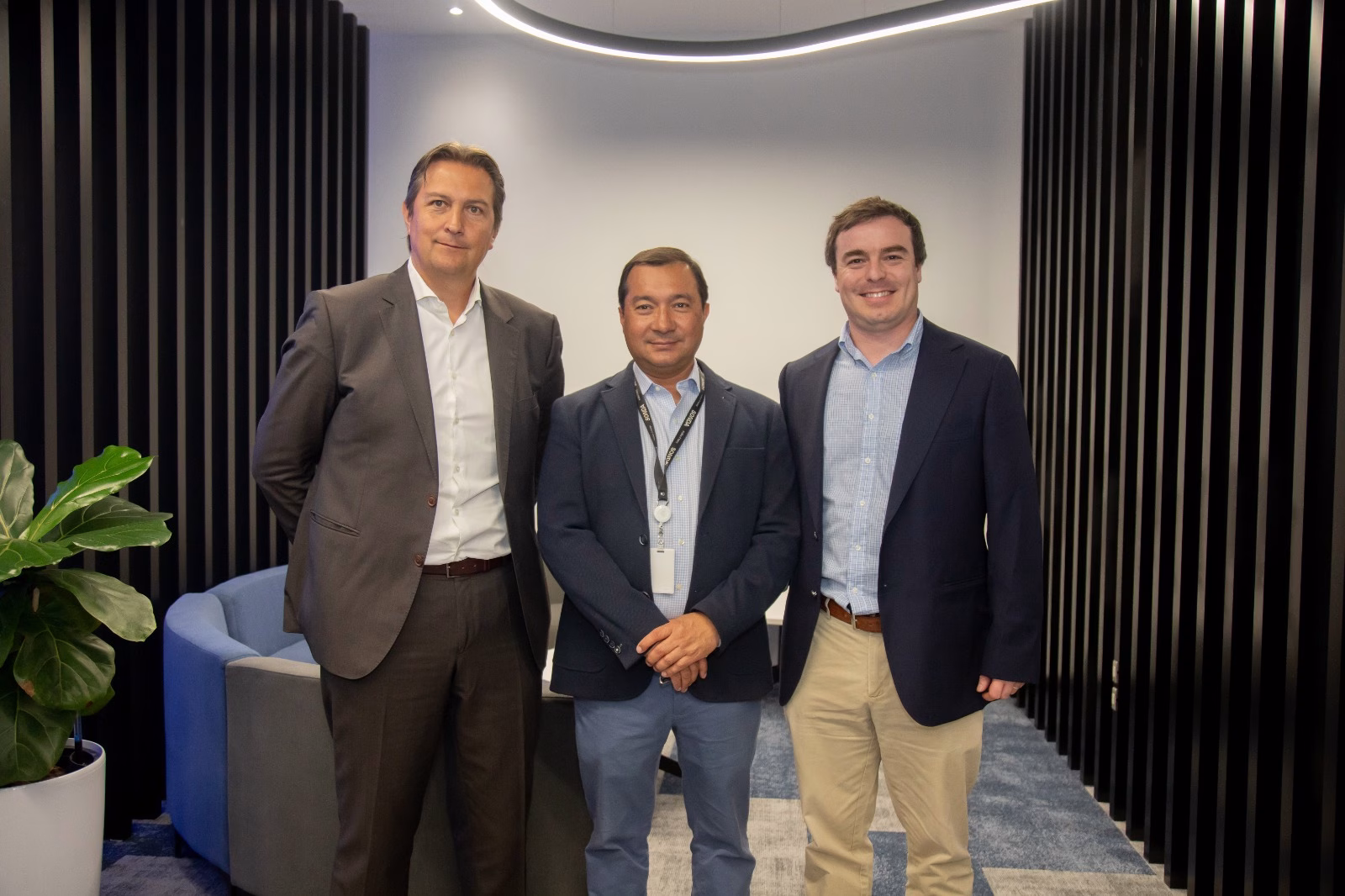 transformación digital