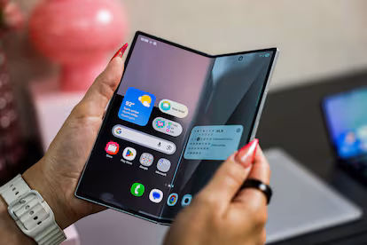 Cómo mejorar tus fotos con reglas simples con el Galaxy Z Fold7 1 mejora tu foto con el Galaxy Z Fold7