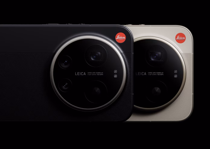 Xiaomi 17 Ultra y Xiaomi 17 Ultra by Leica