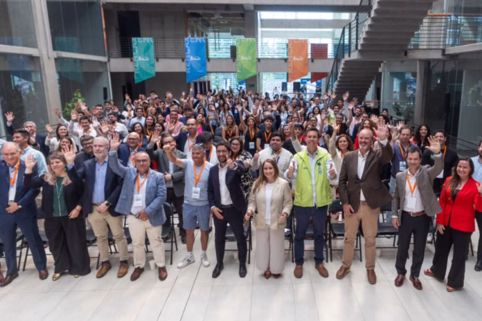 NextChain Expo 2025