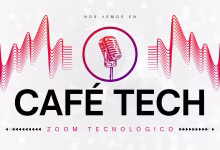 Café Tech 2025