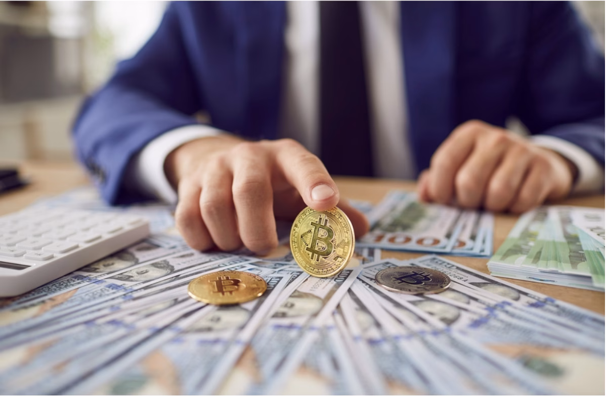 Proyecciones realistas sobre ganancias en inversiones pequeñas dentro del mercado cripto Cripto