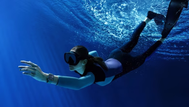 Éstos son los wearables Huawei para disfrutar el verano sin miedo 5 wearables Huawei