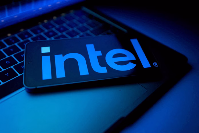 Intel Chile