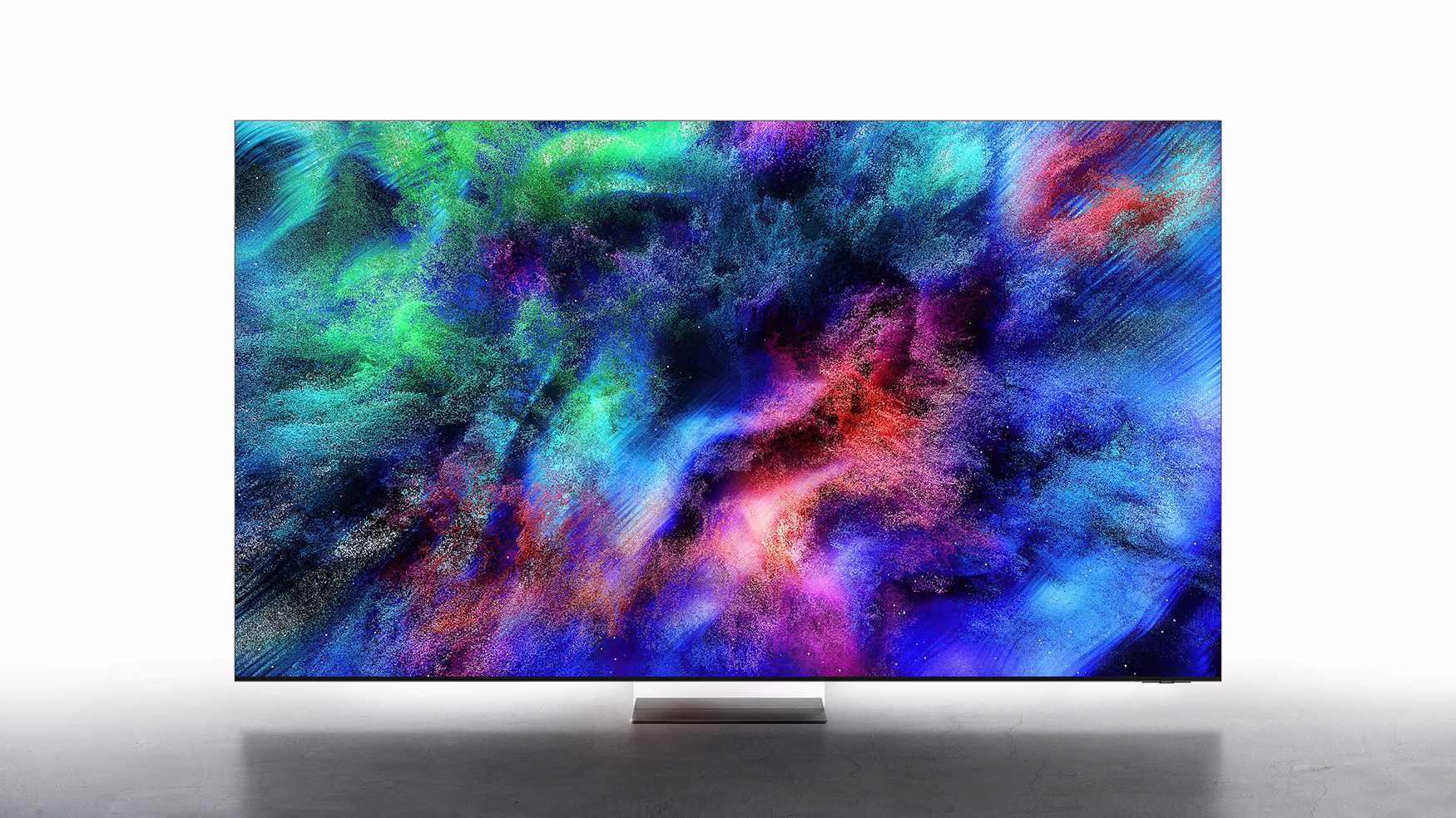 Samsung amplía su línea Micro RGB Premium en CES 2026 1 Micro RGB Premium en CES 2026