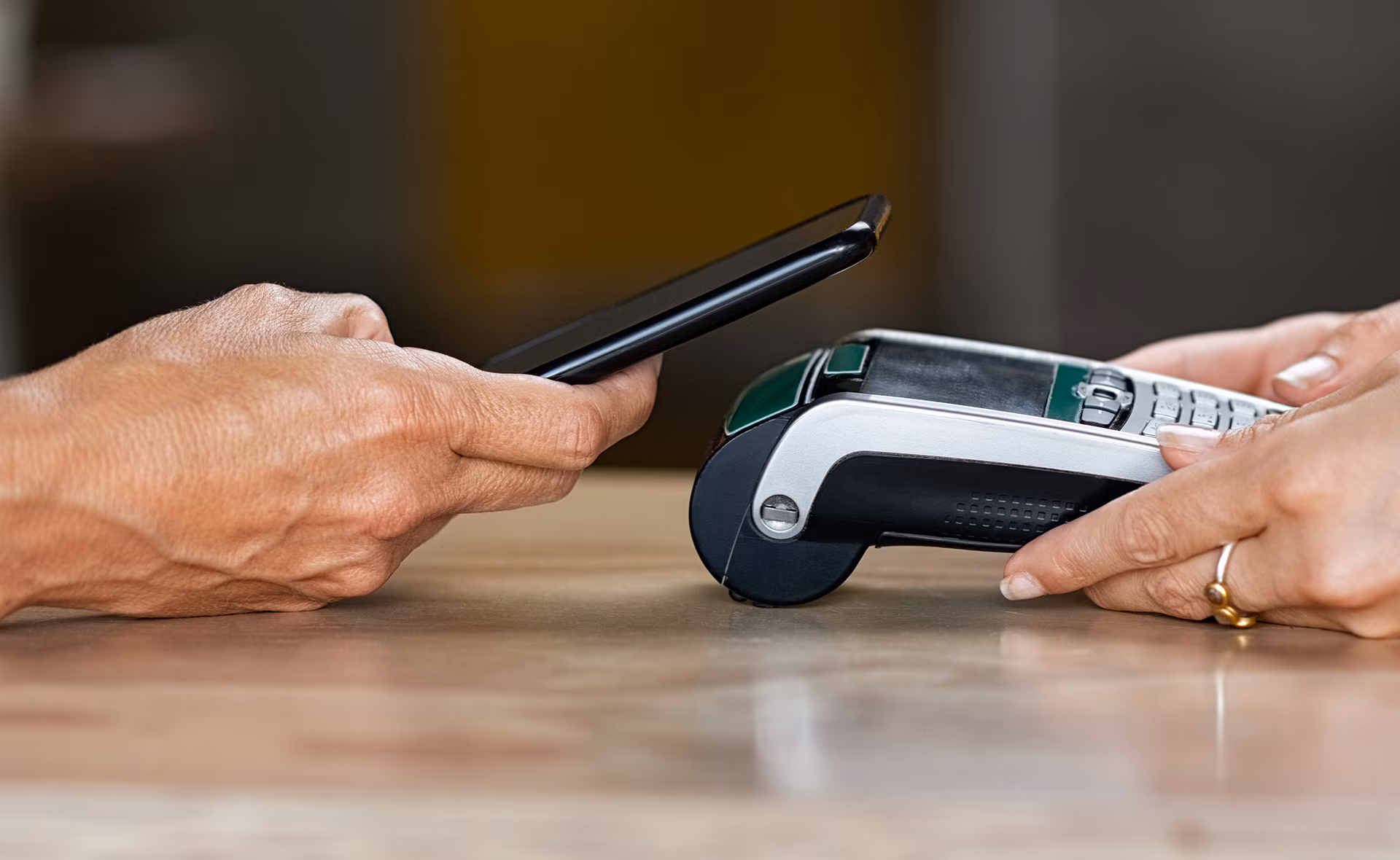 Transbank: 5 claves que están transformando la experiencia de pago 1 Ecosistema de pagos digitales PayTech