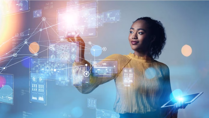Más mujeres en STEM Más mujeres en STEM