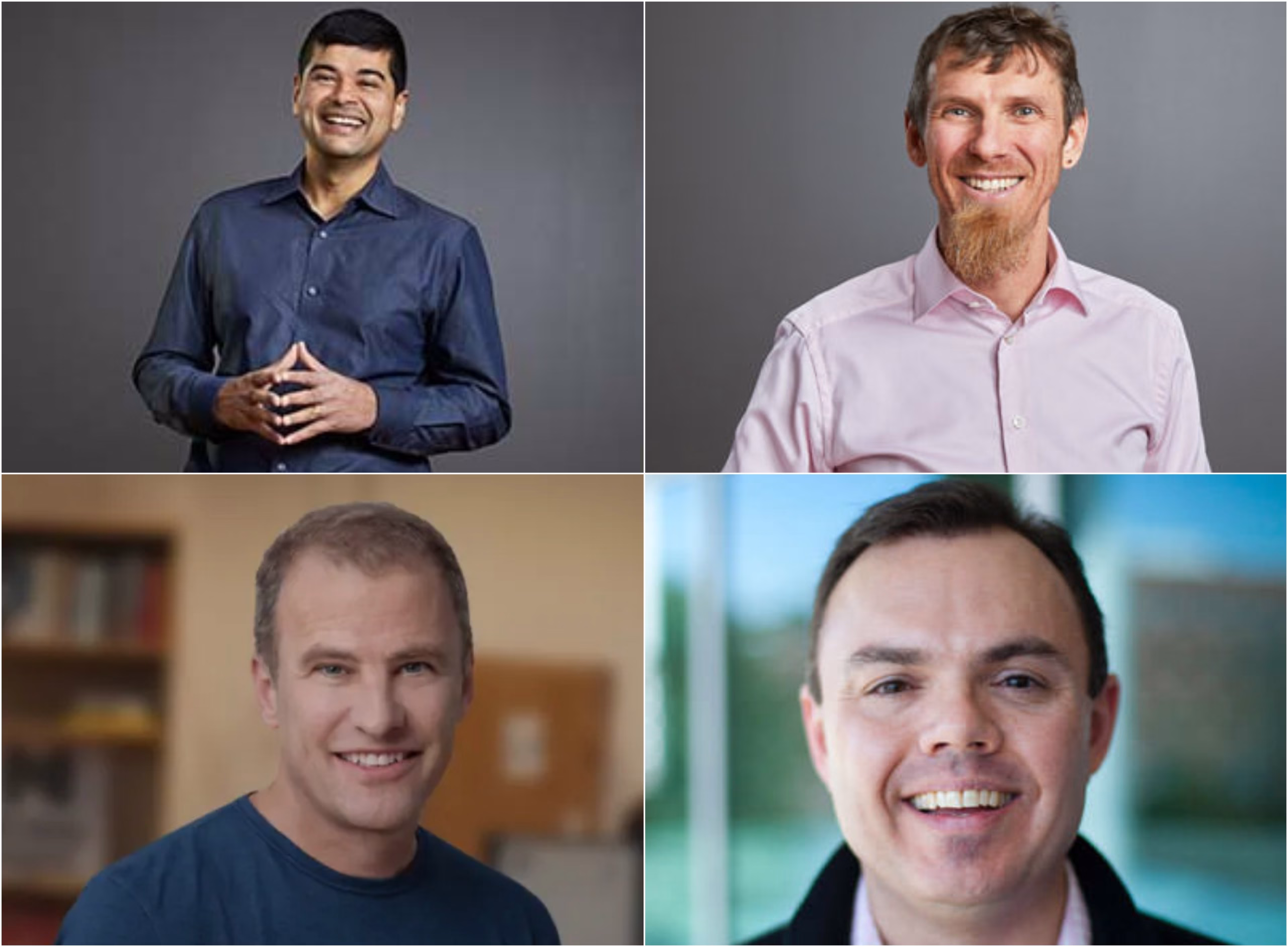 Los líderes globales de Red Hat comparten su visión para la TI empresarial en 2026 2 Red Hat TI empresarial en 2026