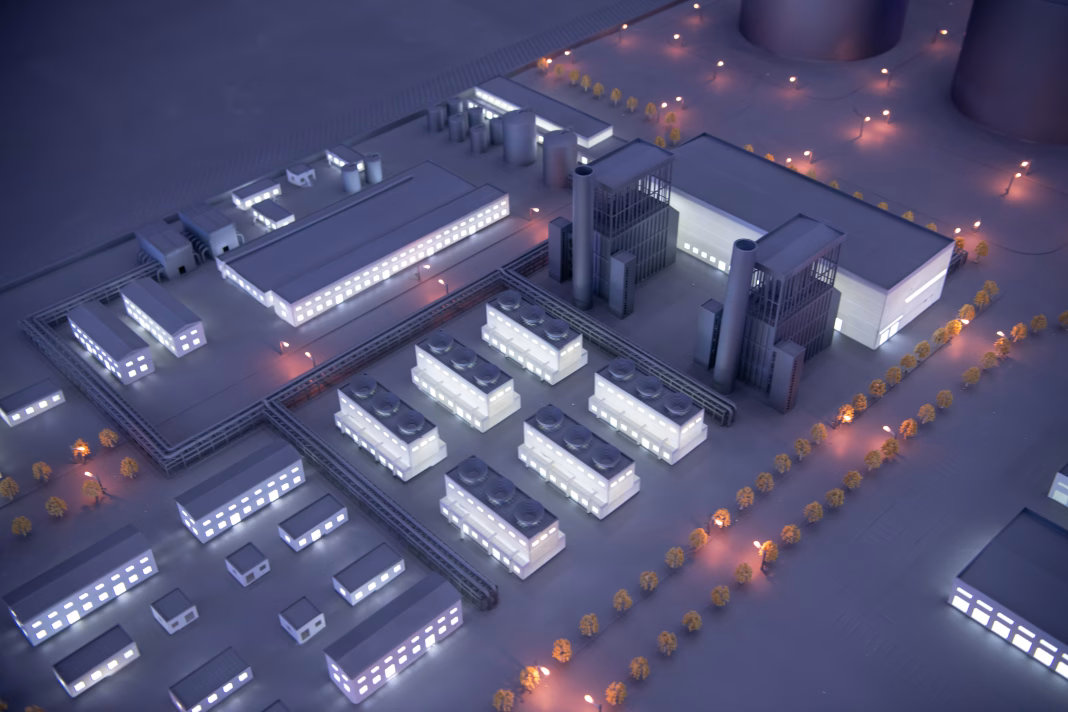 Vertiv prevé que la preparación para IA, gemelos digitales y refrigeración líquida adaptativa serán clave en este 2026 gemelos digitales