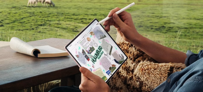HUAWEI M-Pencil Pro