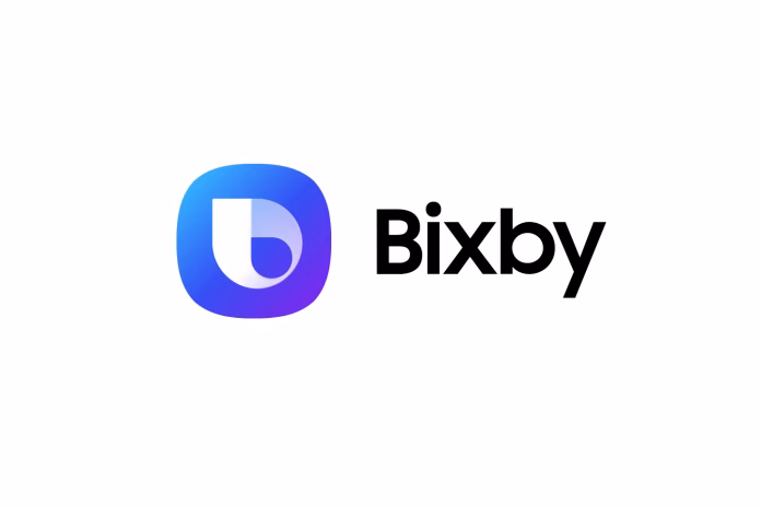 nuevo Bixby en Samsung