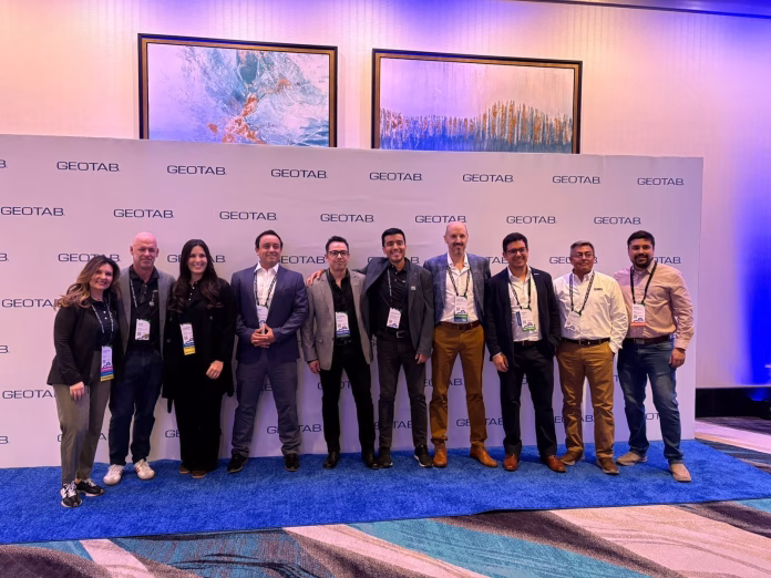 Geotab Connect 2026 Geotab Connect 2026