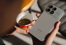 Review POCO F8 Pro: Un smartphone versátil para todos los gustos y bolsillos POCO F8 Pro