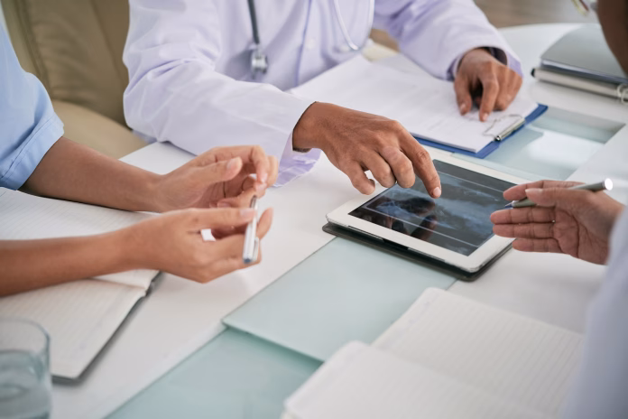 AgendaPro medicina