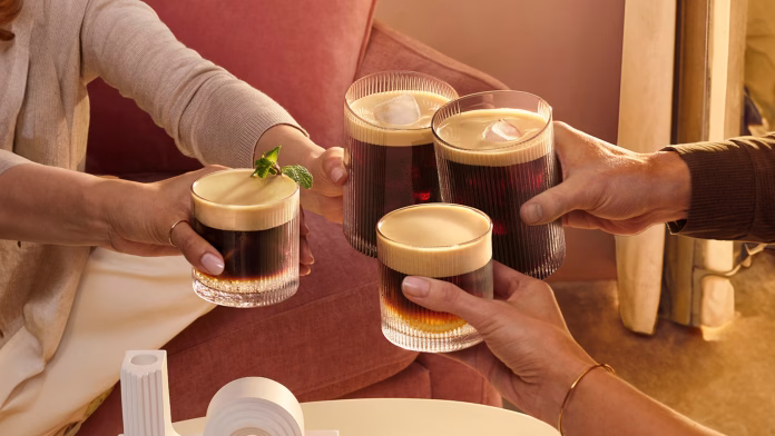 Coffee Days de Nespresso