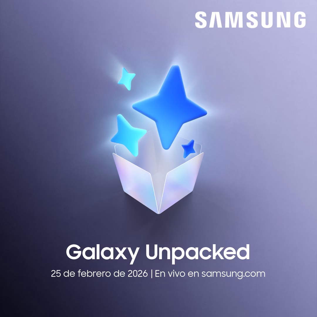 Galaxy Unpacked 2026
