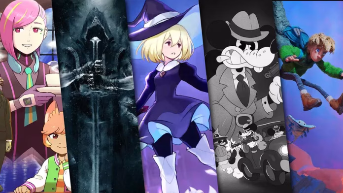 juegos indie