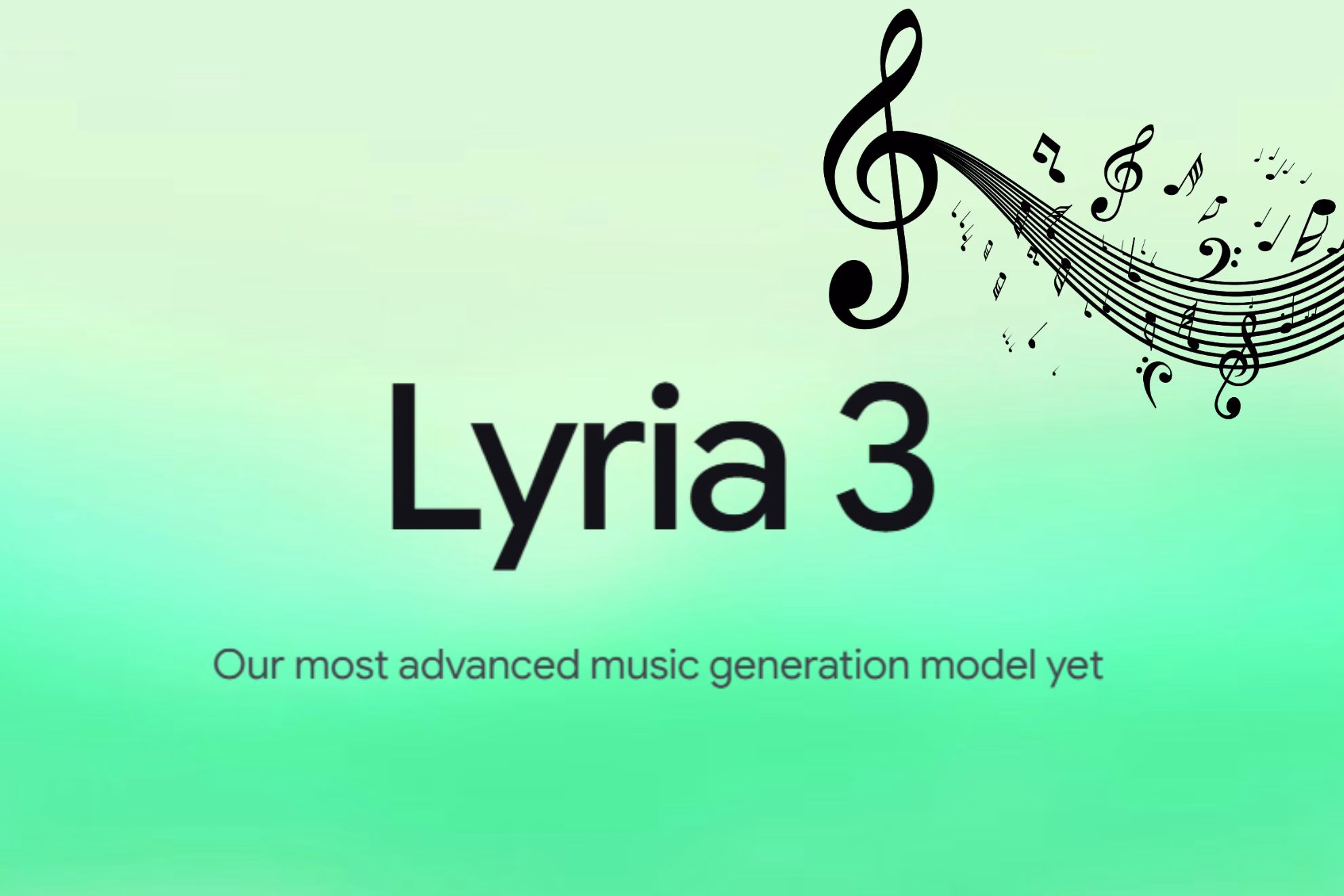 Lyria 3
