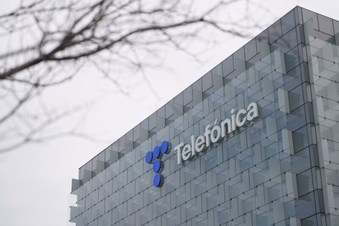 Millicom Telefónica