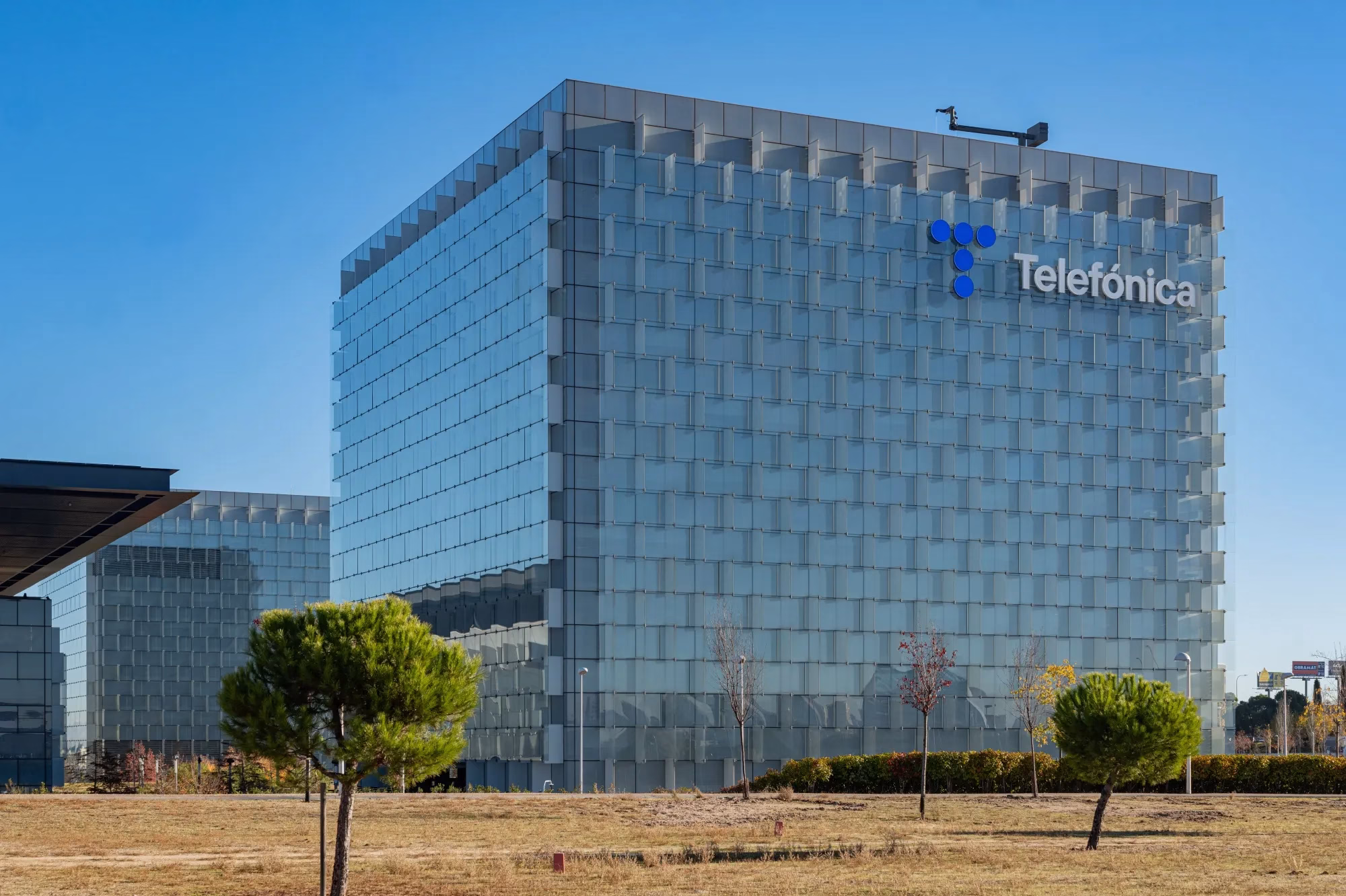 Millicom Telefónica