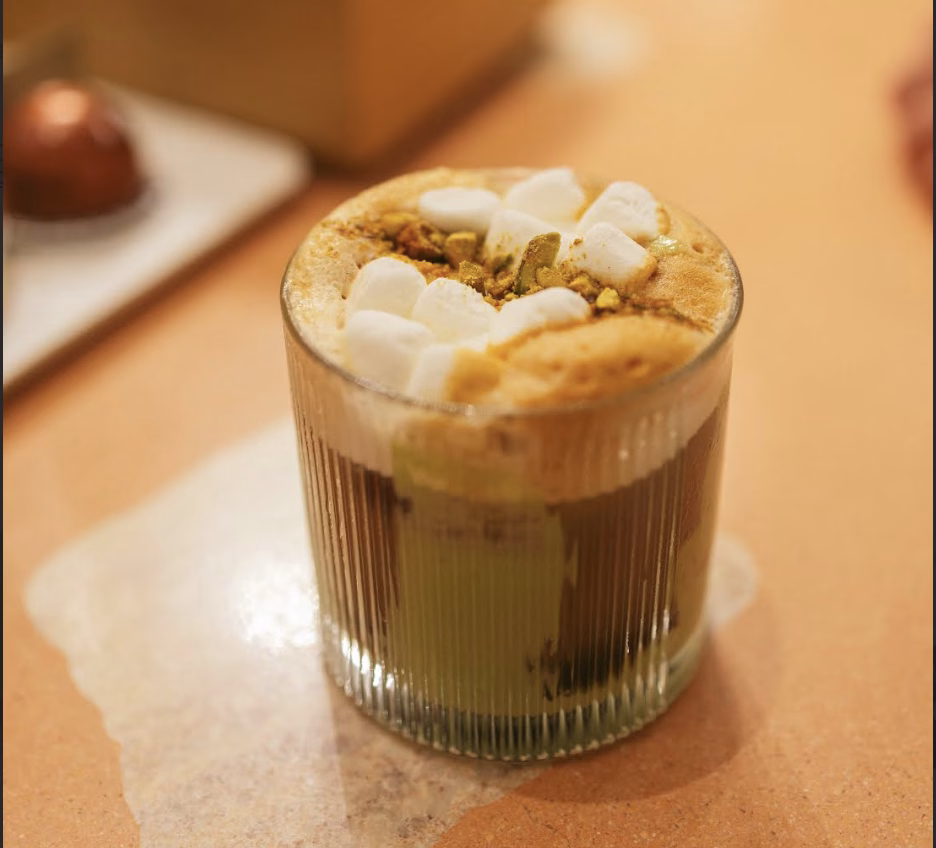 Conoce la nueva colección de verano de Nespresso