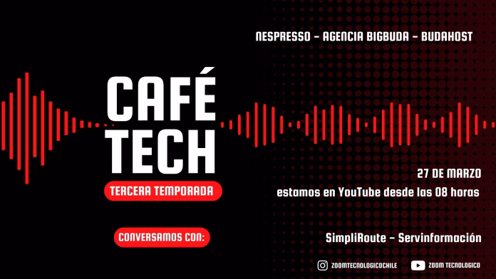 Café Tech