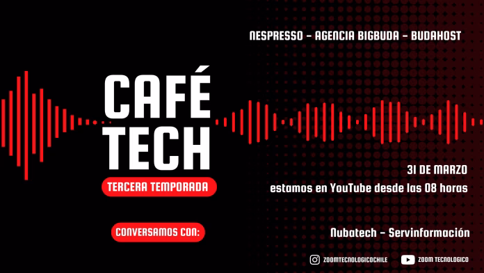 Café Tech 269