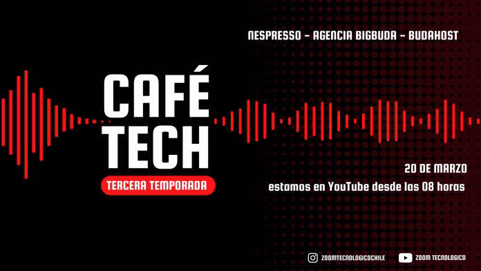 Café Tech Café Tech