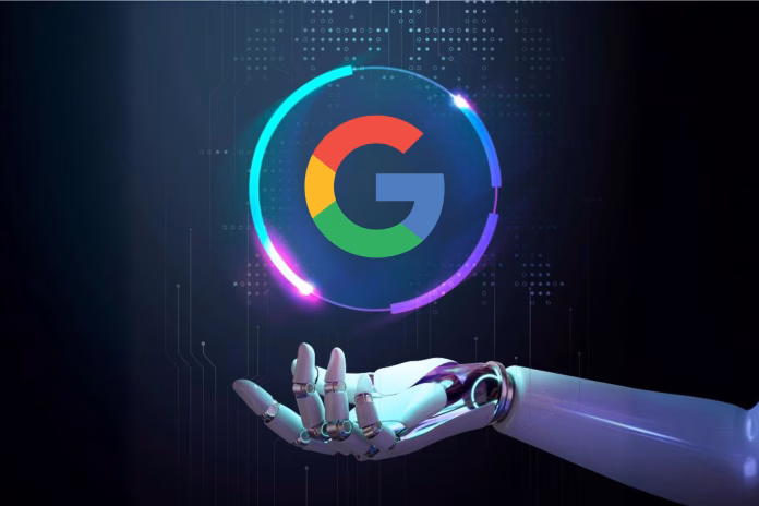 IA de Google Gemini IA de Google Gemini