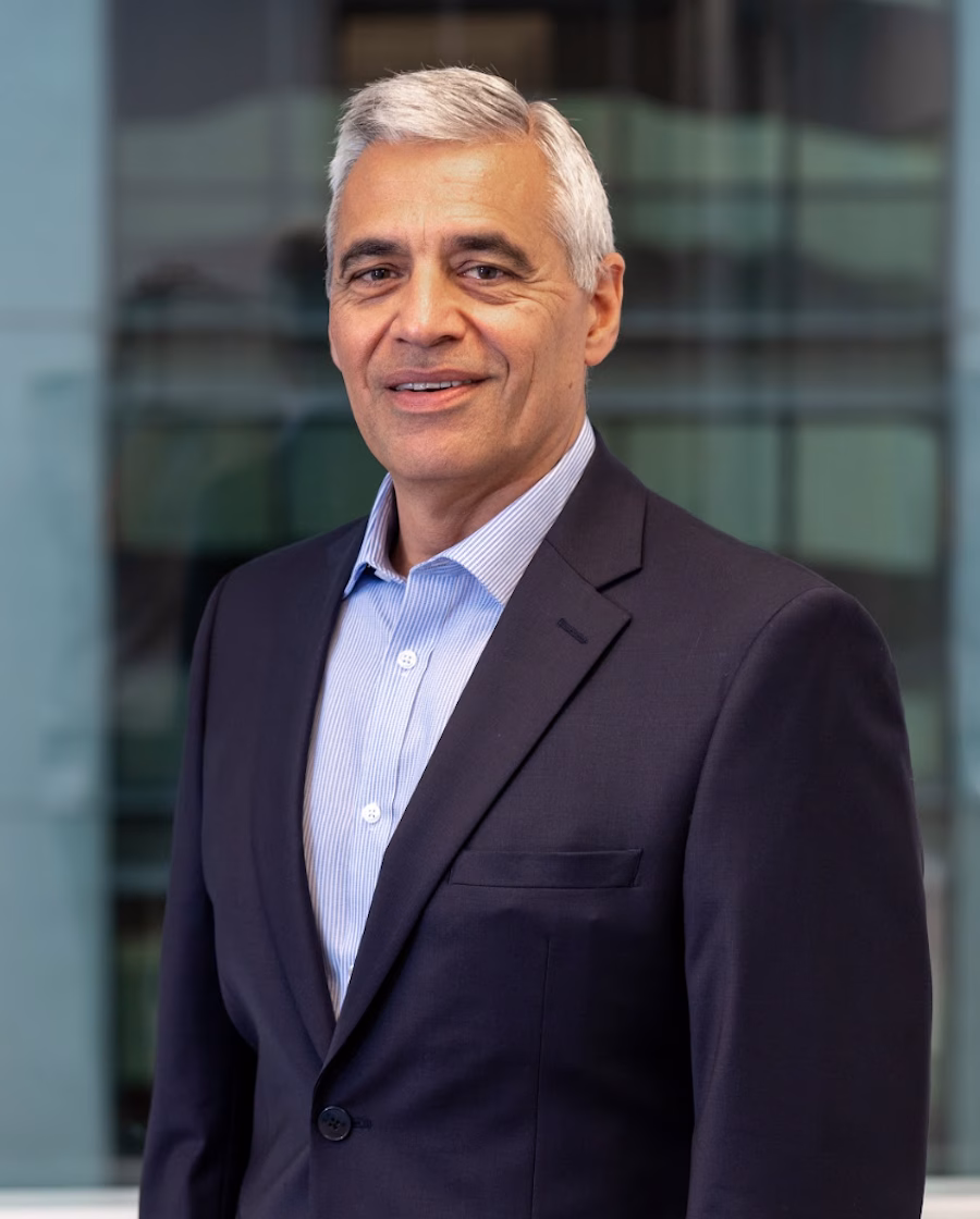 Jorge Payró Red Hat Chile