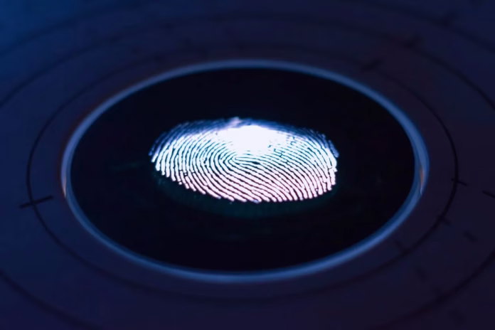 Biometría y pagos digitales