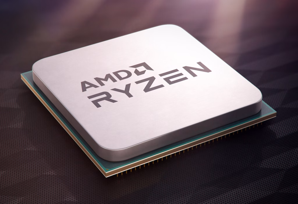 AMD Ryzen