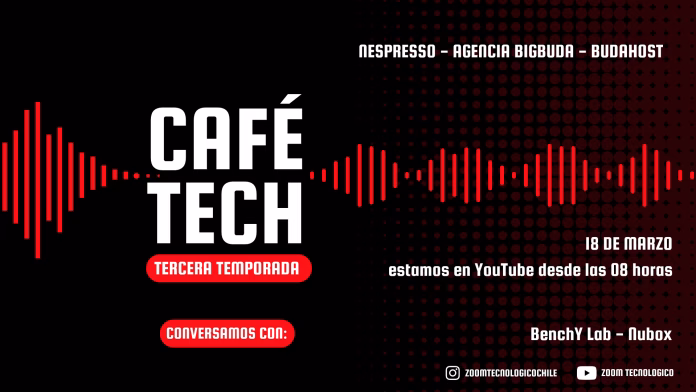 Café Tech Ep 260 Café Tech Ep 260