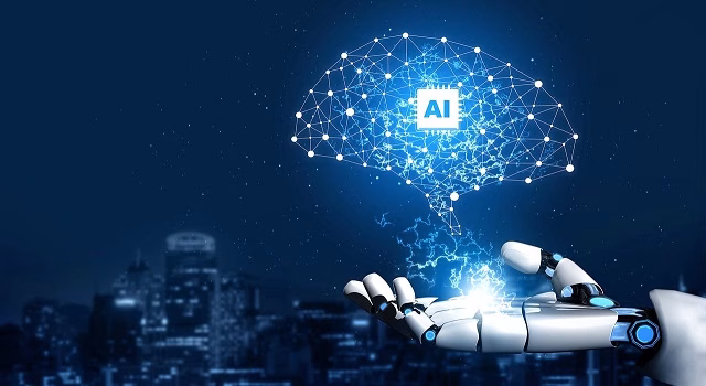 chatbots de IA