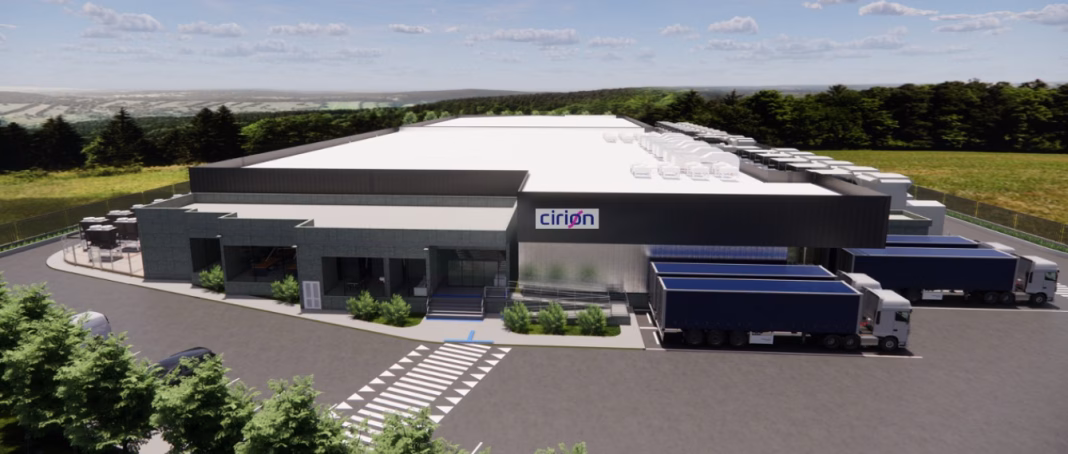 Aumenta la demanda de Data Centers en Sudamérica Data Centers en Sudamérica