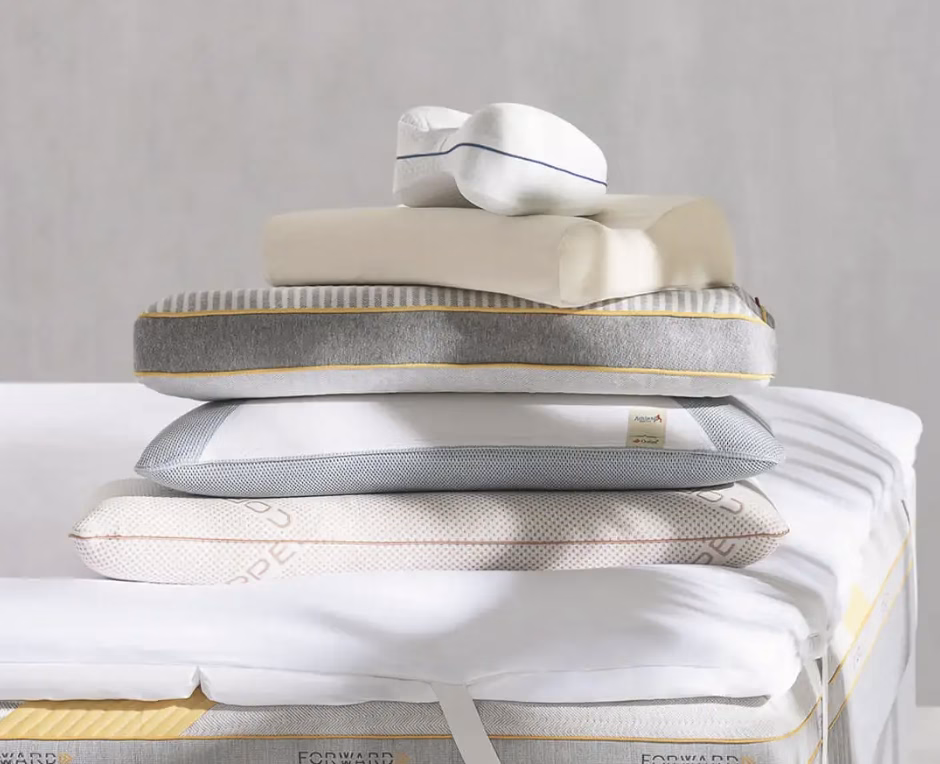 Día del Sueño y buen descanso