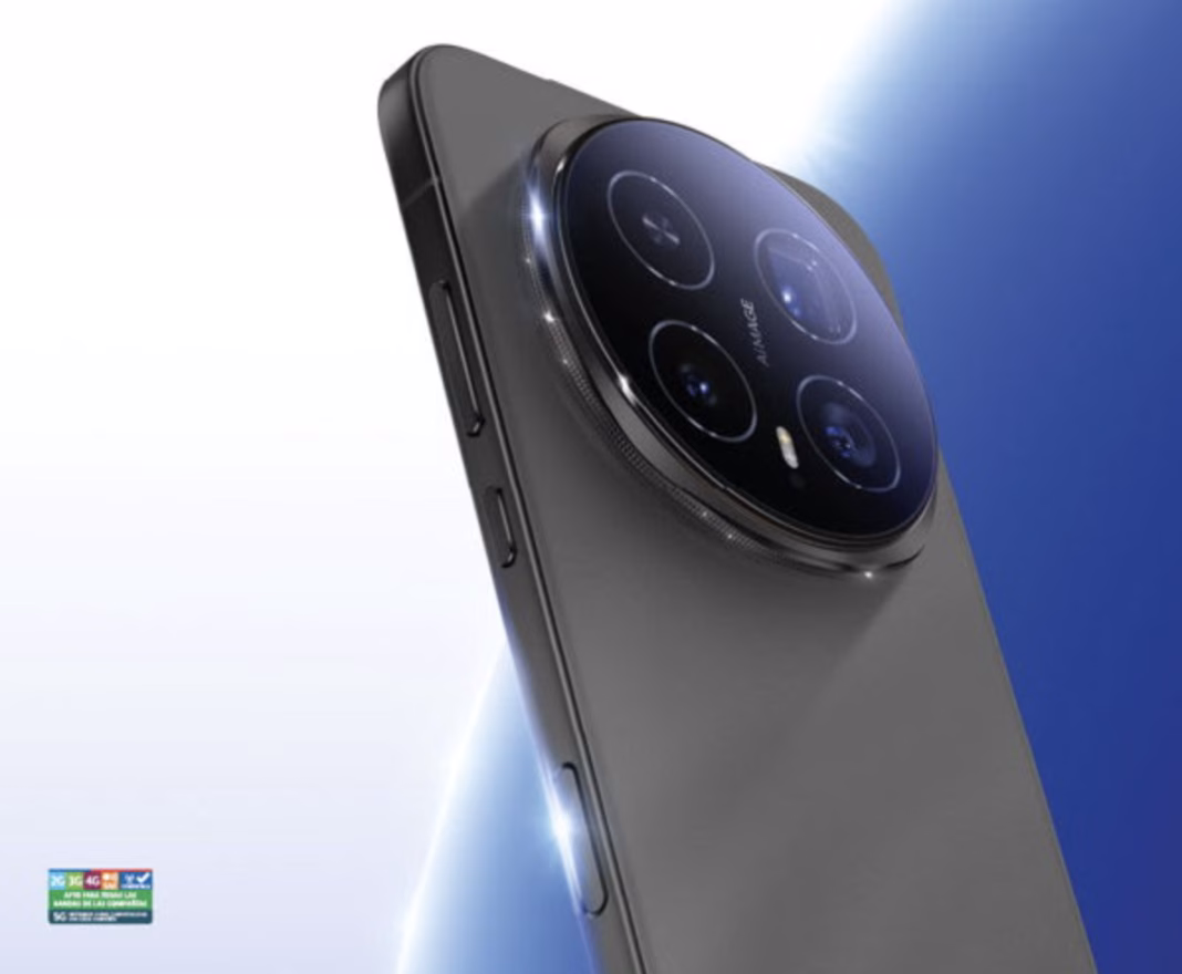HONOR Magic8 Pro llega a Chile