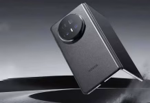 HONOR Magic V6: Así es el plegable premium con Snapdragon 8 Elite Gen 5 HONOR Magic V6